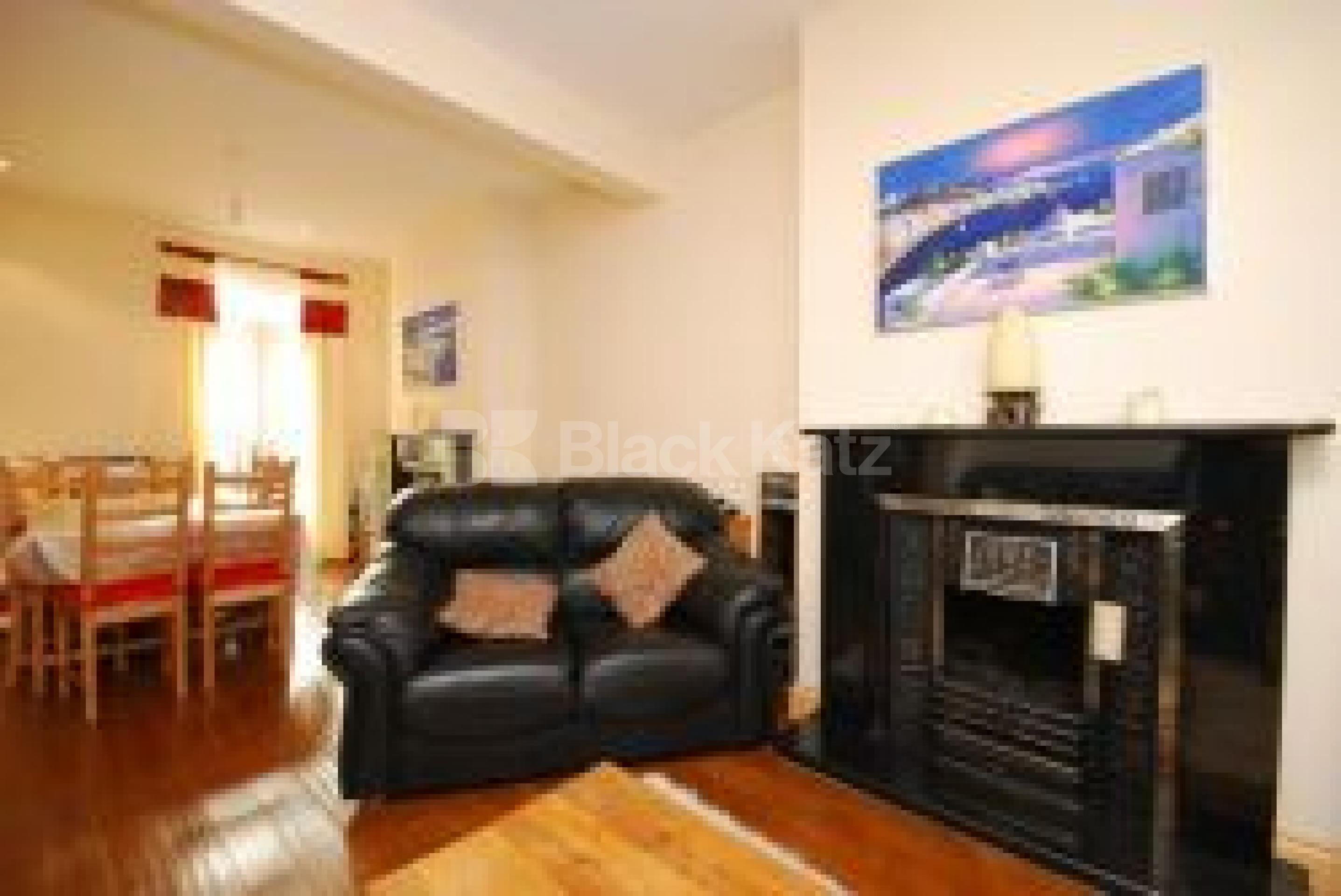 			4 Bedroom, 1 bath, 1 reception House			 Sidney Road, WOOD GREEN N22